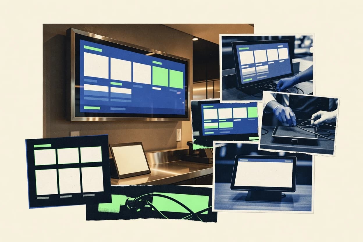 Top 10 Best Digital Signage Menu Board Software of 2026