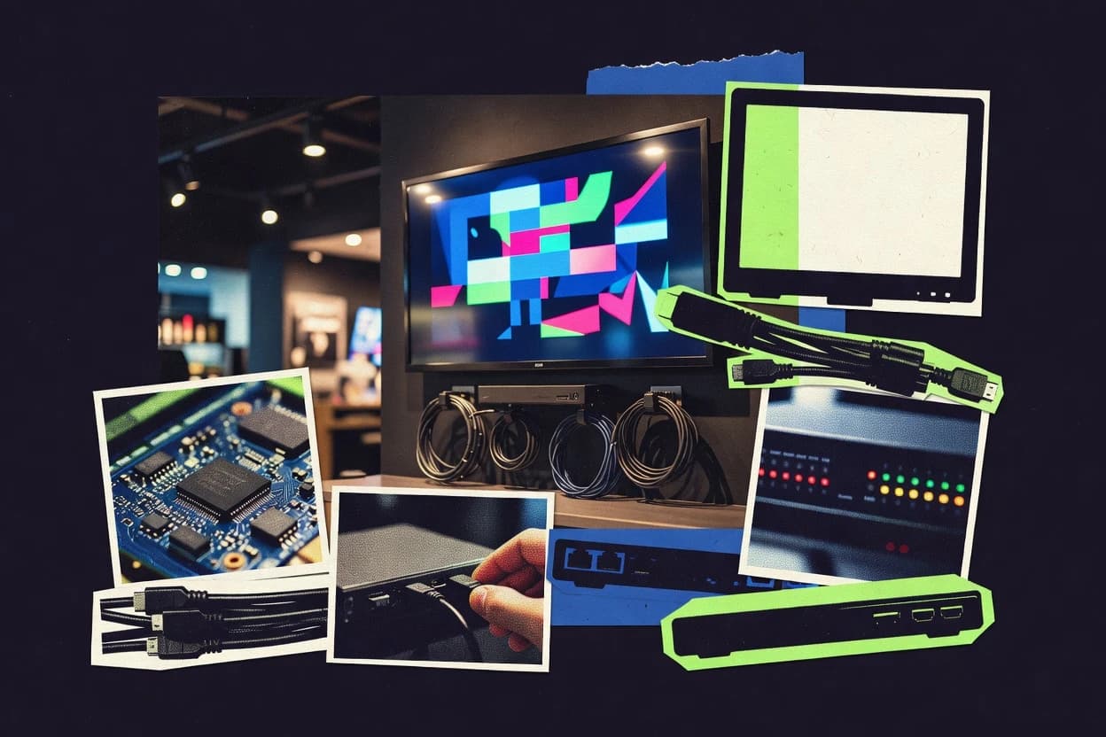 Top 10 Best Digital Signage Hardware And Software of 2026