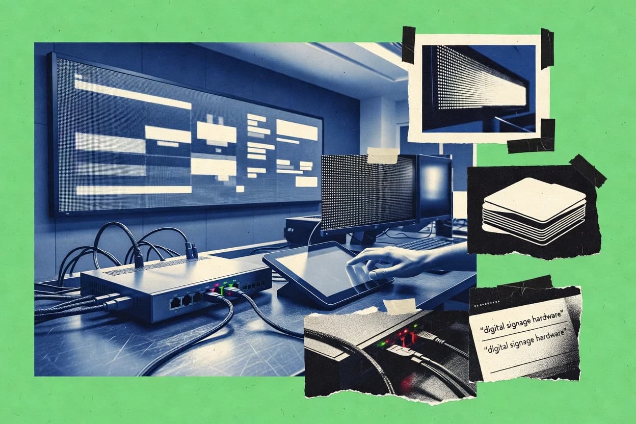 Top 10 Best Digital Signage System Software of 2026