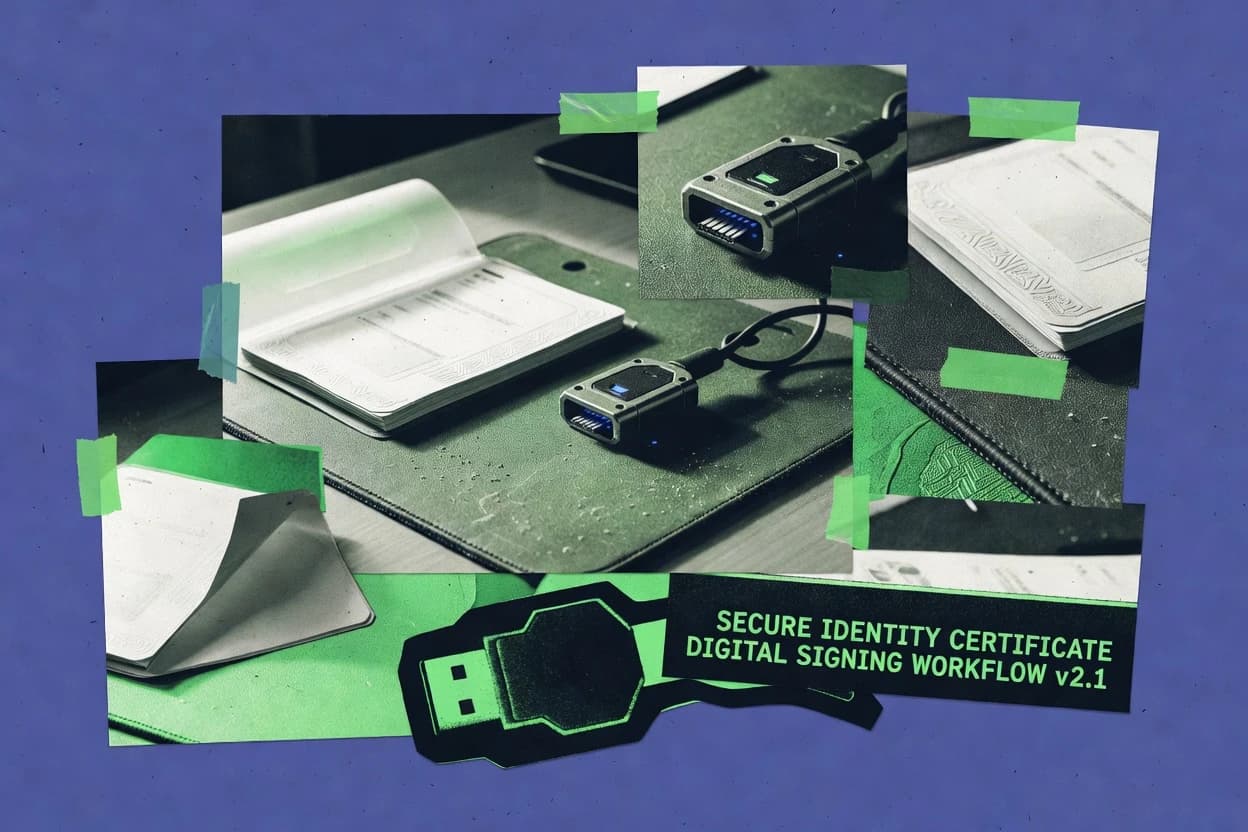 Top 10 Best Digital Signature Certificate Software of 2026
