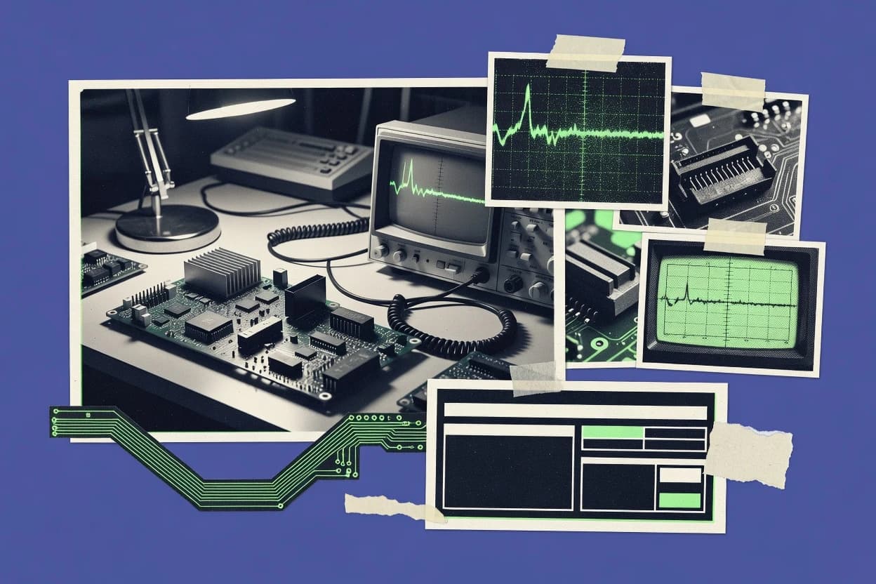 Top 10 Best Digital Signal Processor Software of 2026