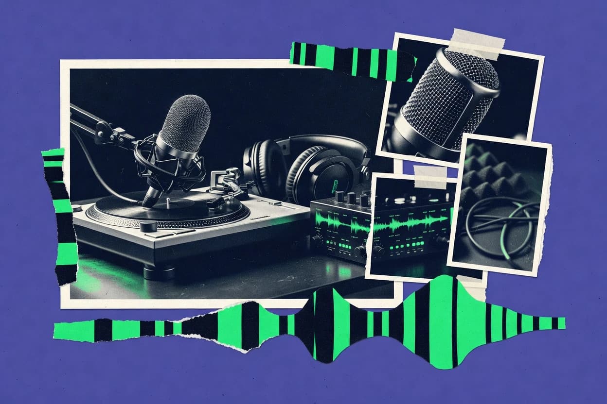 Top 10 Best Audio Marketing Services of 2026