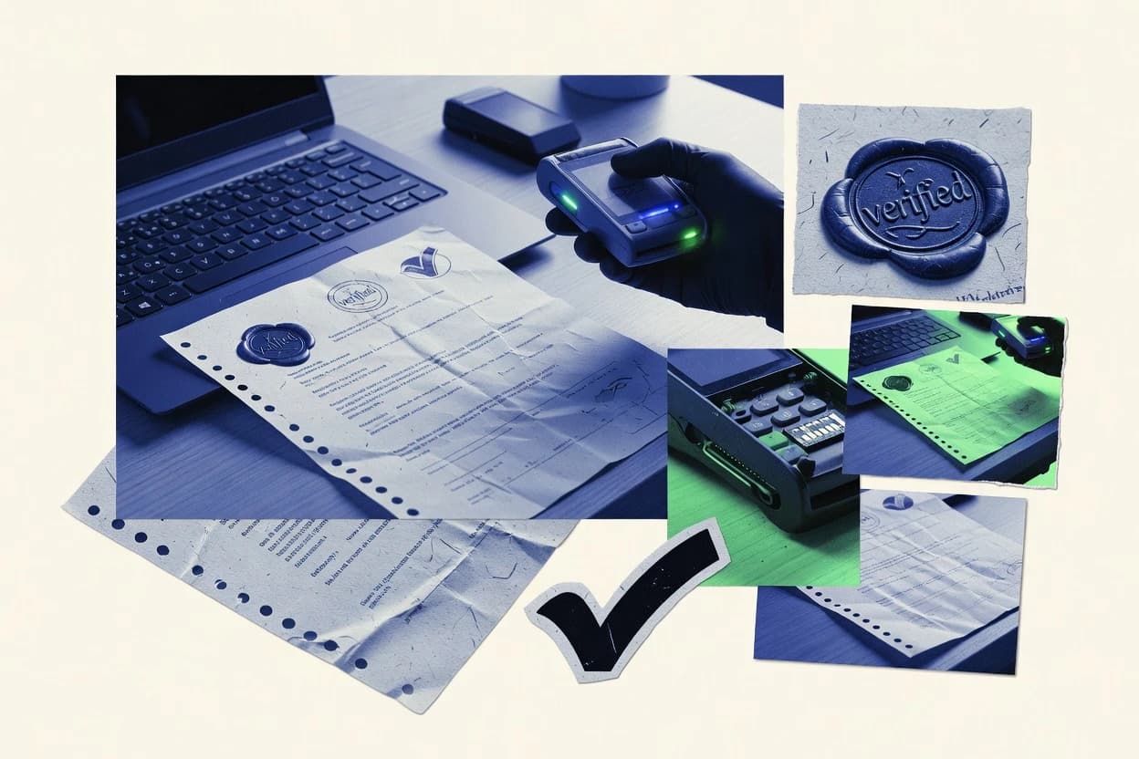 Top 10 Best Digital Signature Verification Software of 2026