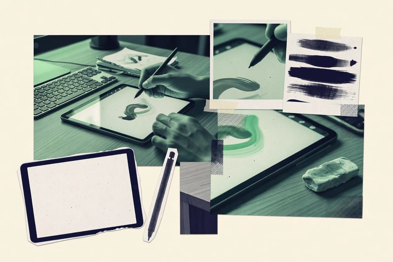 Top 10 Best Digital Sketch Software of 2026
