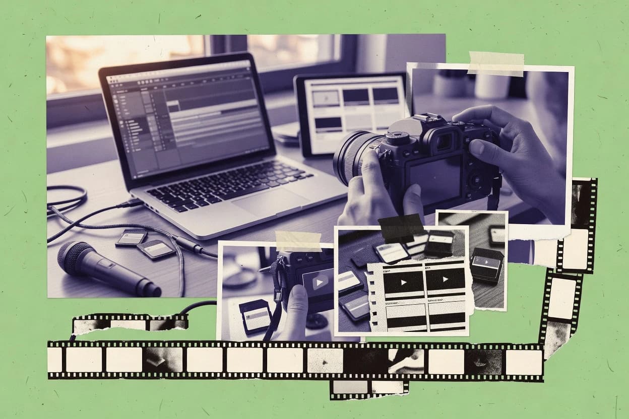 Top 10 Best Digital Storytelling Software of 2026