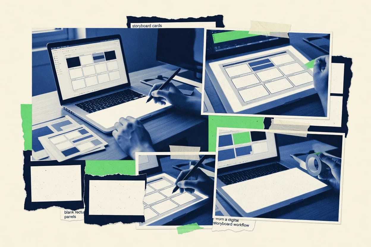 Top 10 Best Digital Storyboard Software of 2026