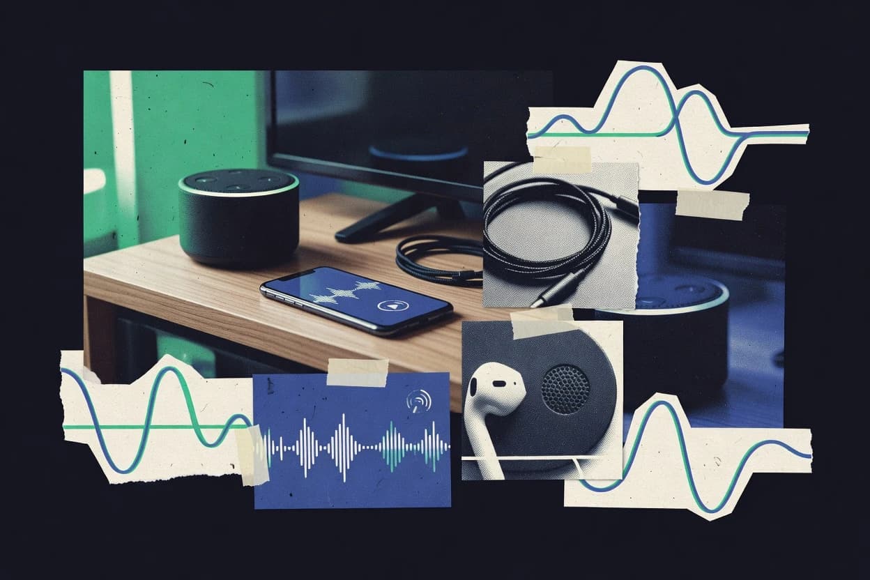 Top 10 Best Audio Streaming Services of 2026