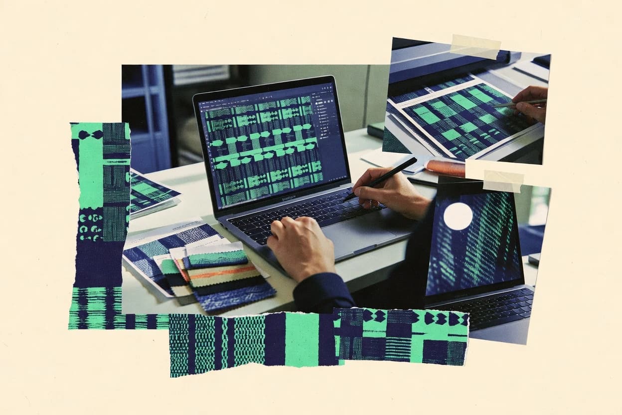 Top 10 Best Digital Textile Design Software of 2026