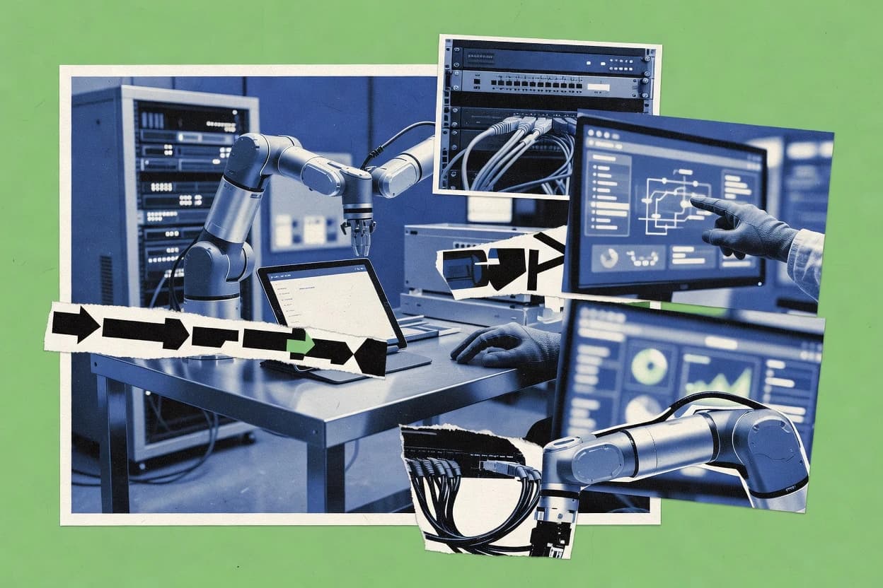 Top 10 Best Digital Transformation Software of 2026