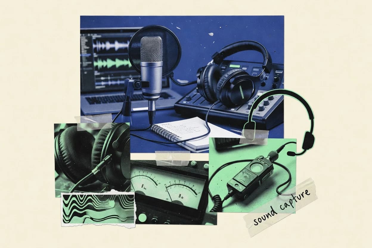 Top 10 Best Audio Translation Services of 2026