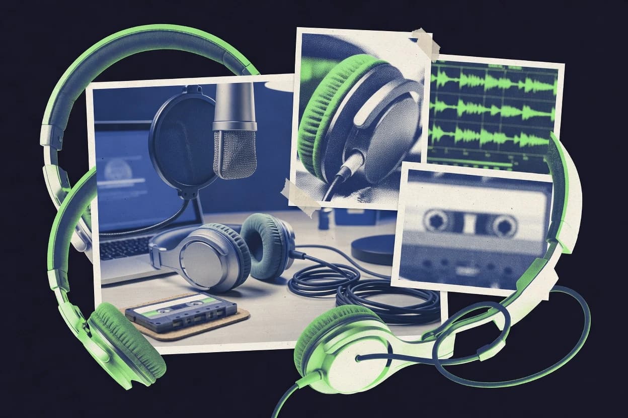 Top 10 Best Audio Transcription Services of 2026