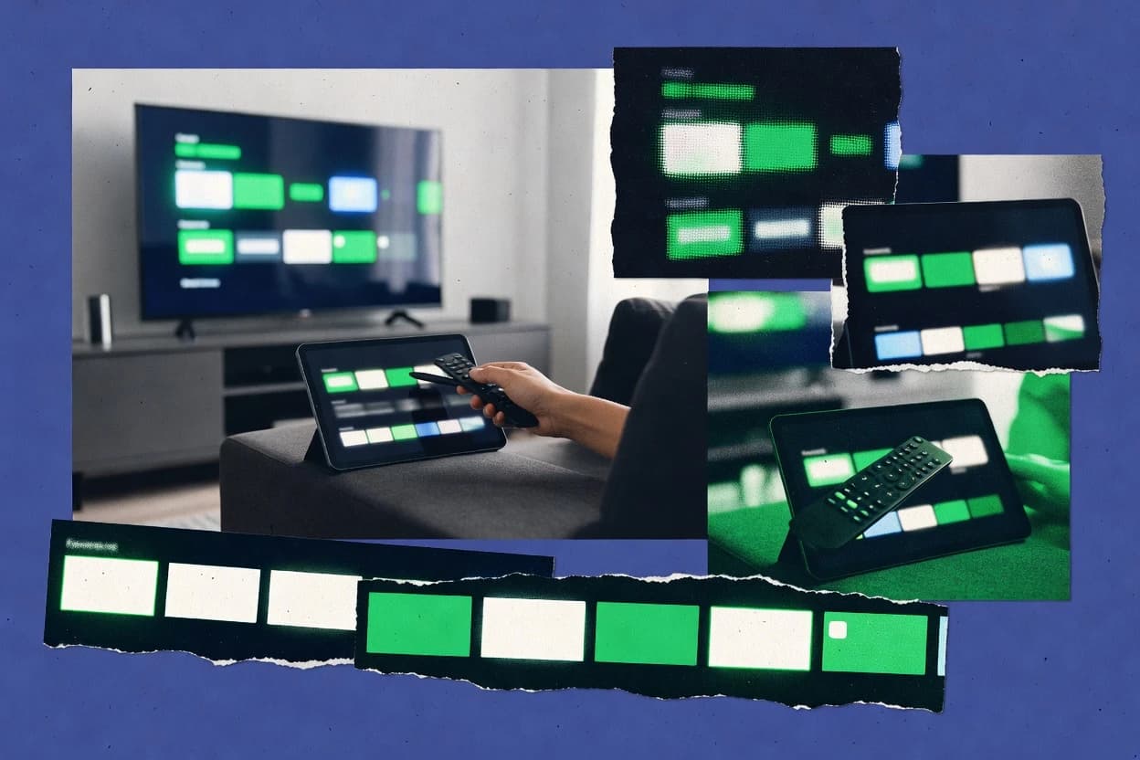 Top 10 Best Digital Tv Advertising Software of 2026