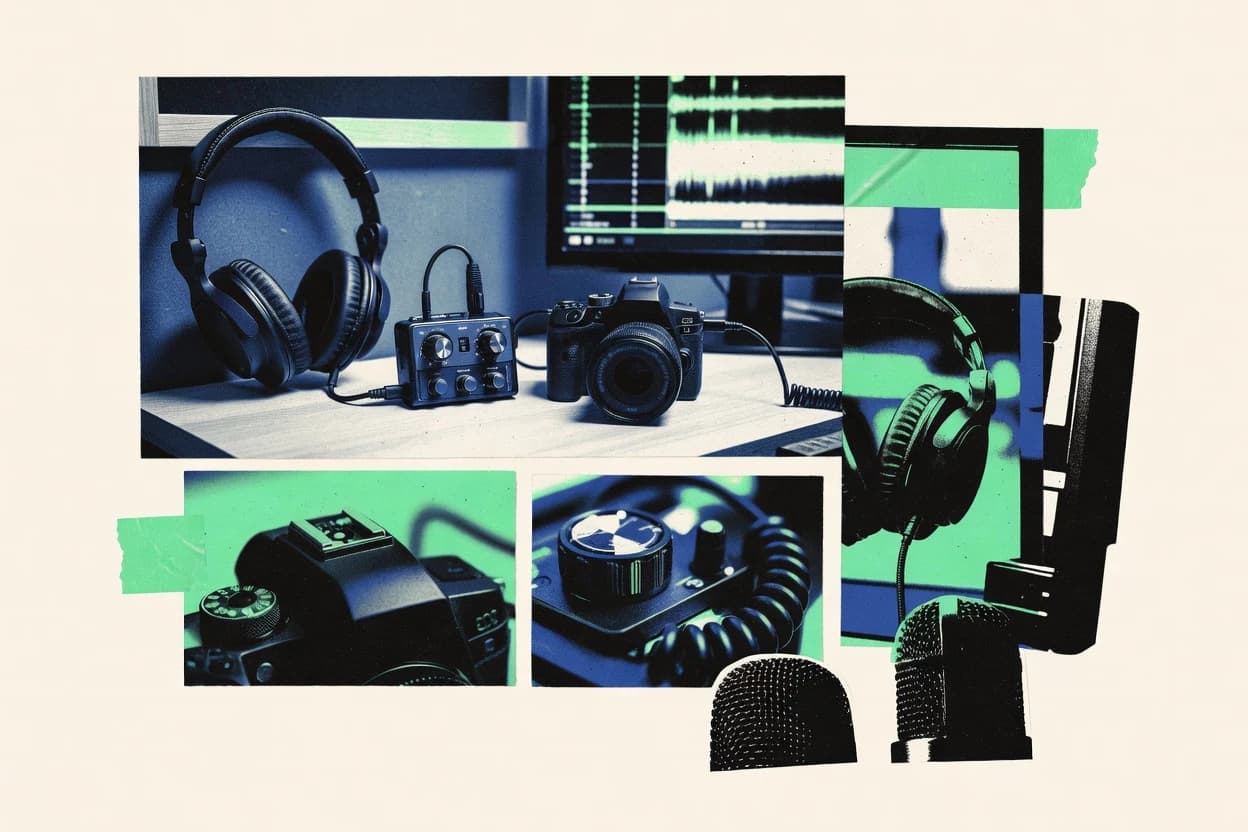 Top 10 Best Audio Video Production Services of 2026
