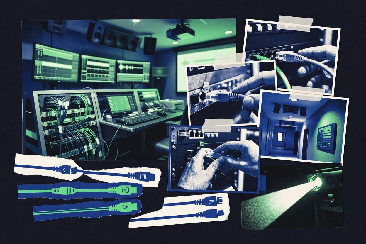 Top 10 Best Audio Visual Managed Services of 2026