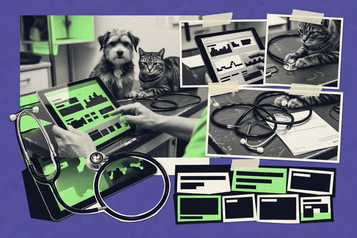 Top 10 Best Digital Veterinary Software of 2026