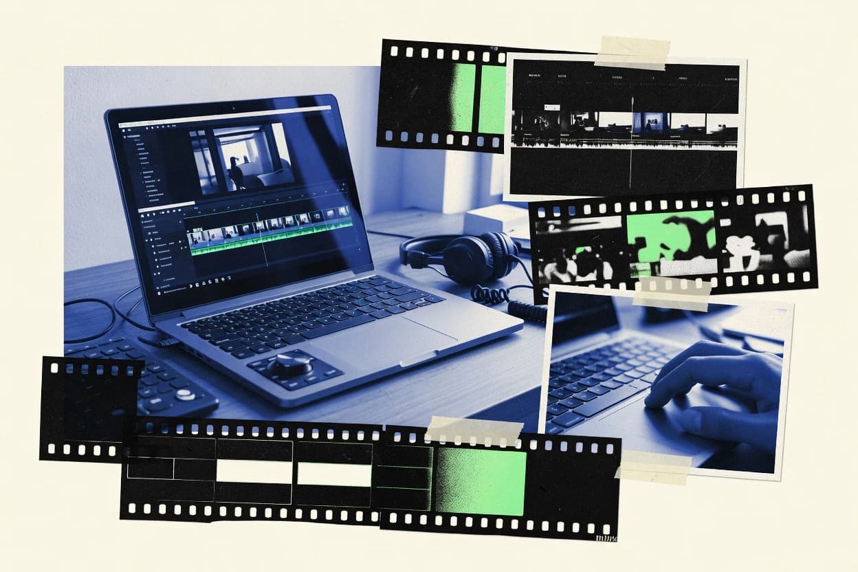 Top 10 Best Digital Video Editing Software of 2026