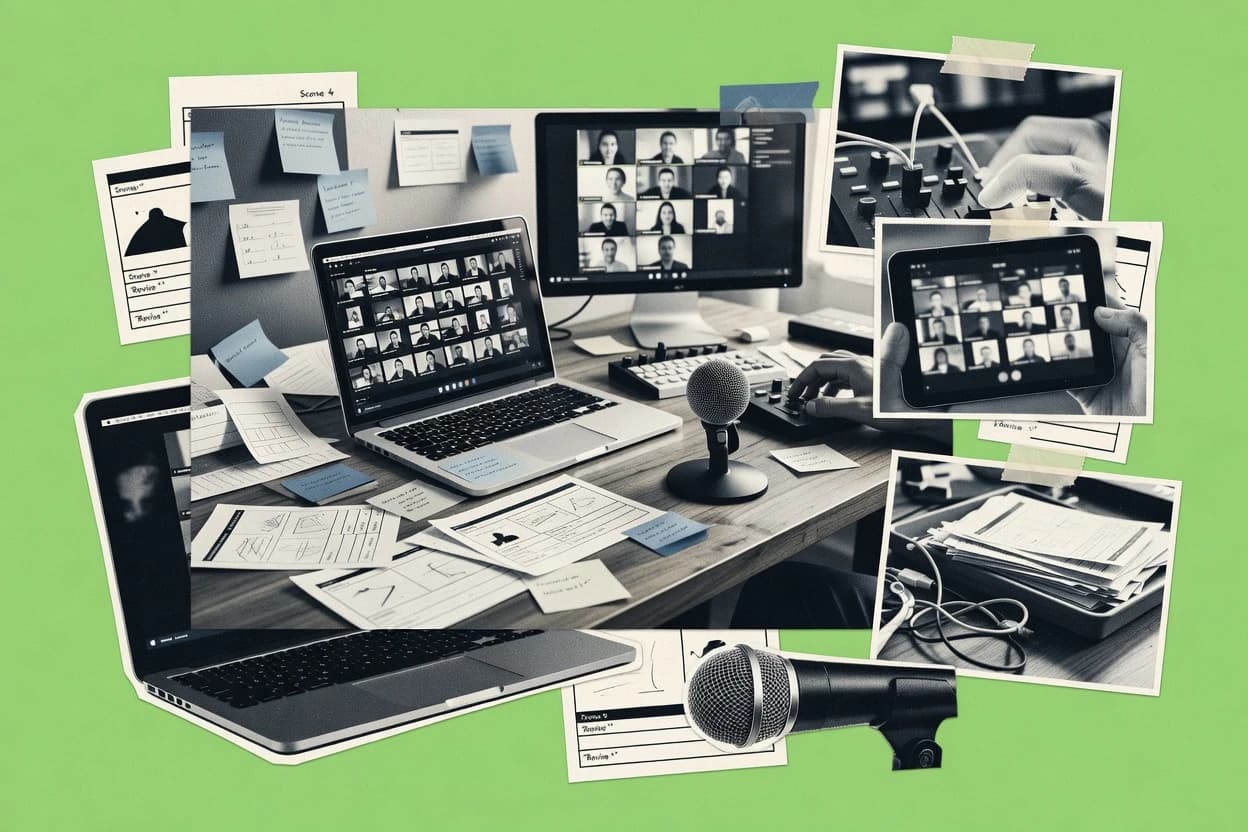 Top 10 Best Digital Video Collaboration Software of 2026