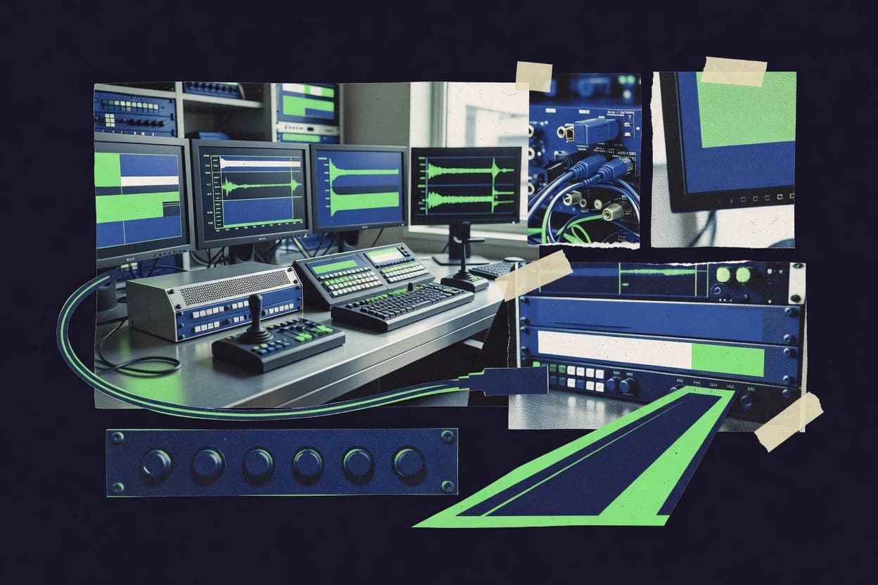 Top 10 Best Digital Video Broadcasting Software of 2026
