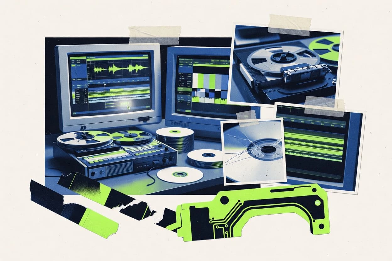Top 10 Best Digital Video Repair Software of 2026