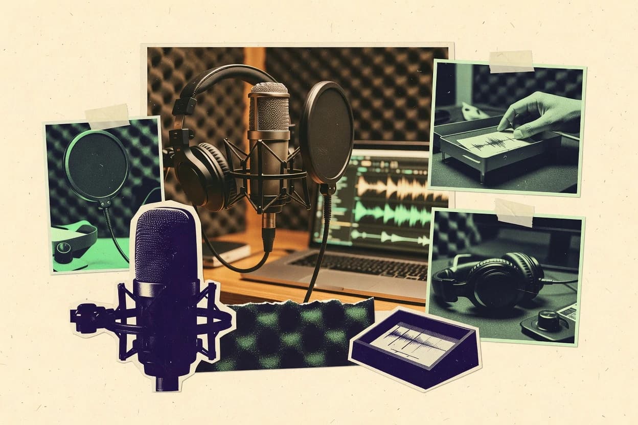 Top 10 Best Audiobook Production Services of 2026