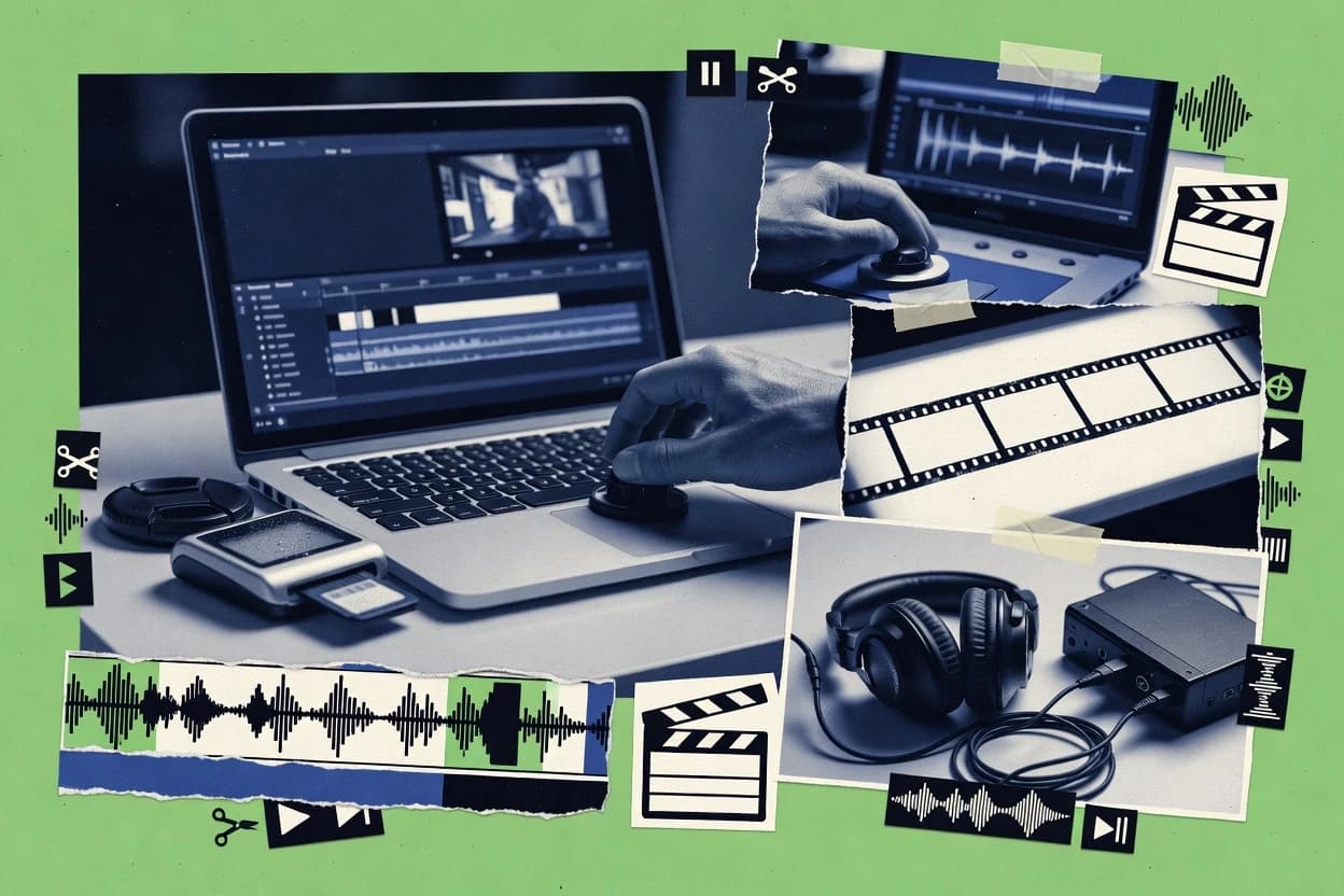 Top 10 Best Digital Video Software of 2026