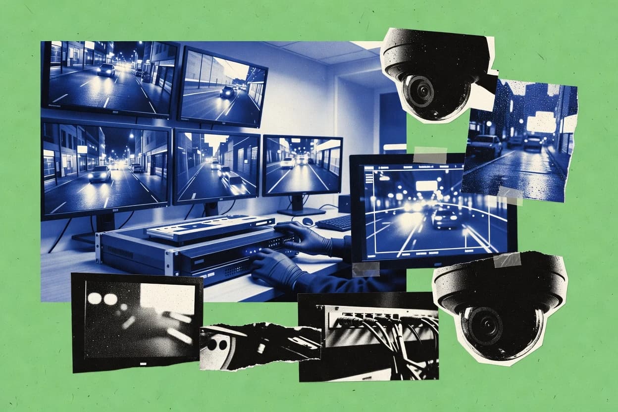 Top 10 Best Digital Video Surveillance Software of 2026