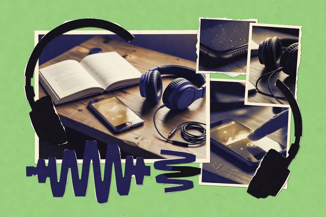 Top 10 Best Audiobook Streaming Services of 2026