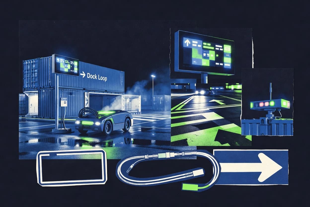 Top 10 Best Digital Wayfinding Software of 2026