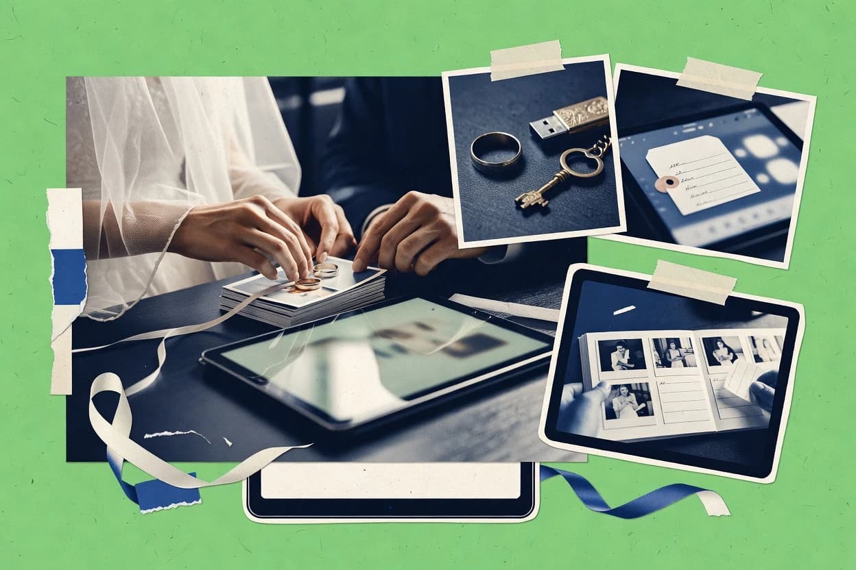 Top 8 Best Digital Wedding Album Software of 2026