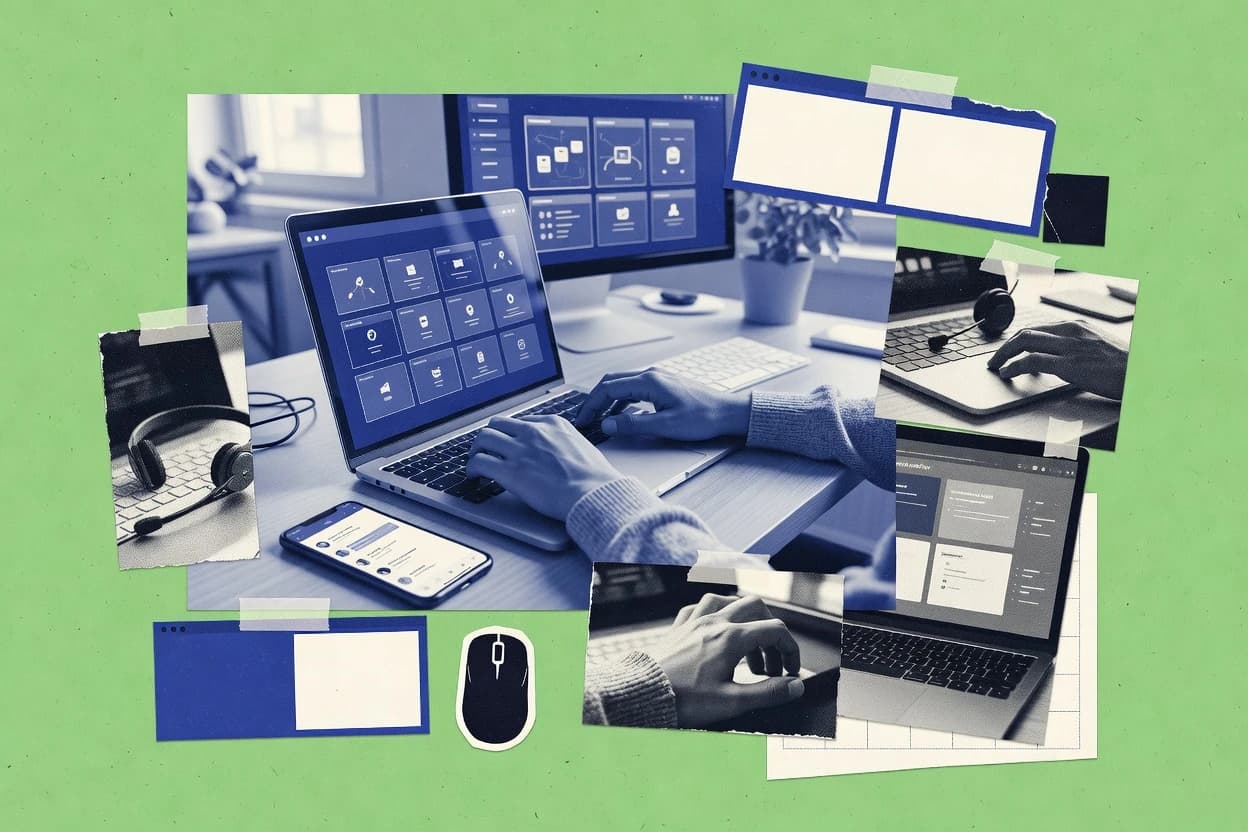 Top 10 Best Digital Workplace Software of 2026