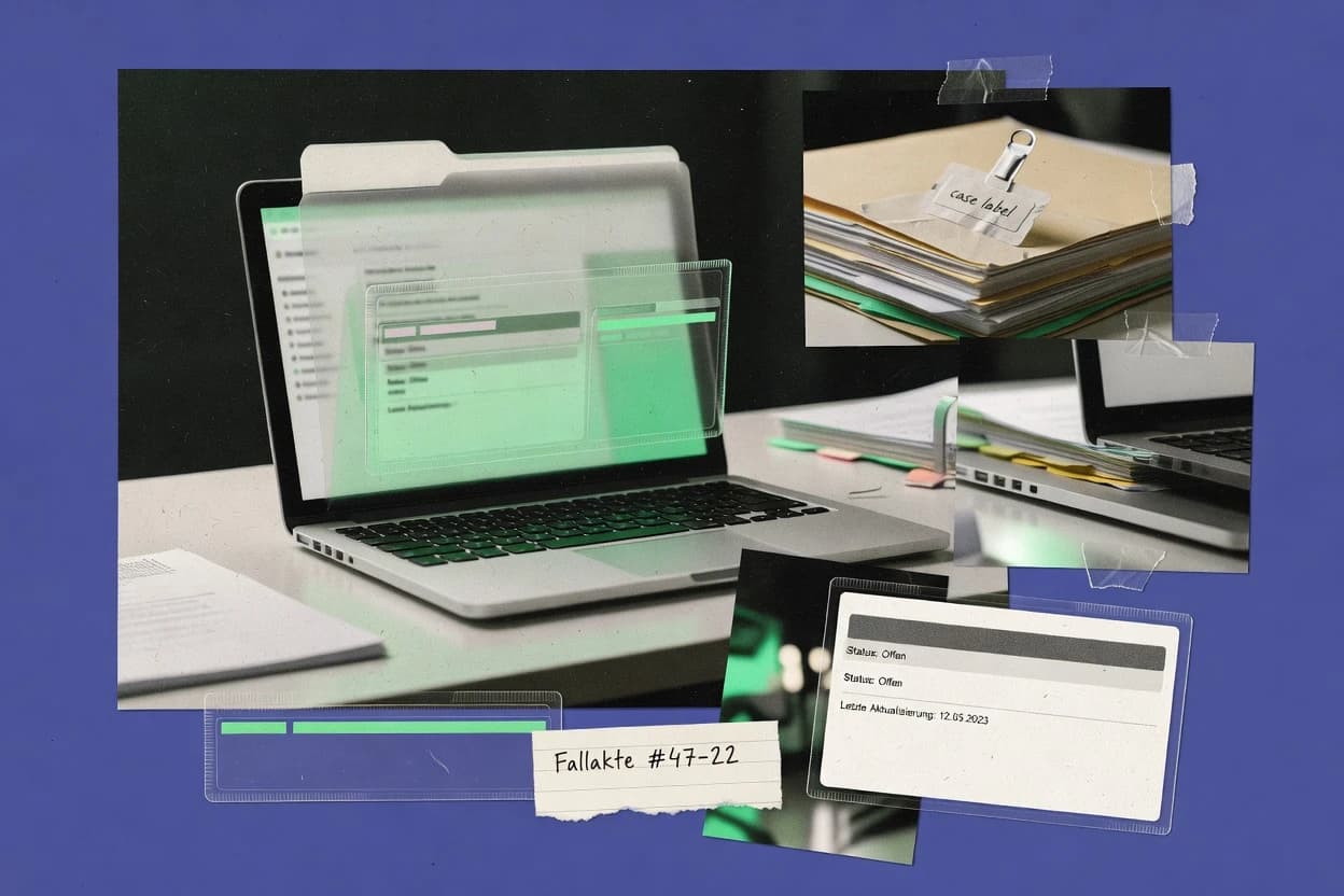 Top 10 Best Digitale Akte Software of 2026