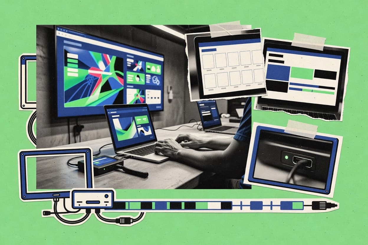 Top 8 Best Digitale Signage Software of 2026