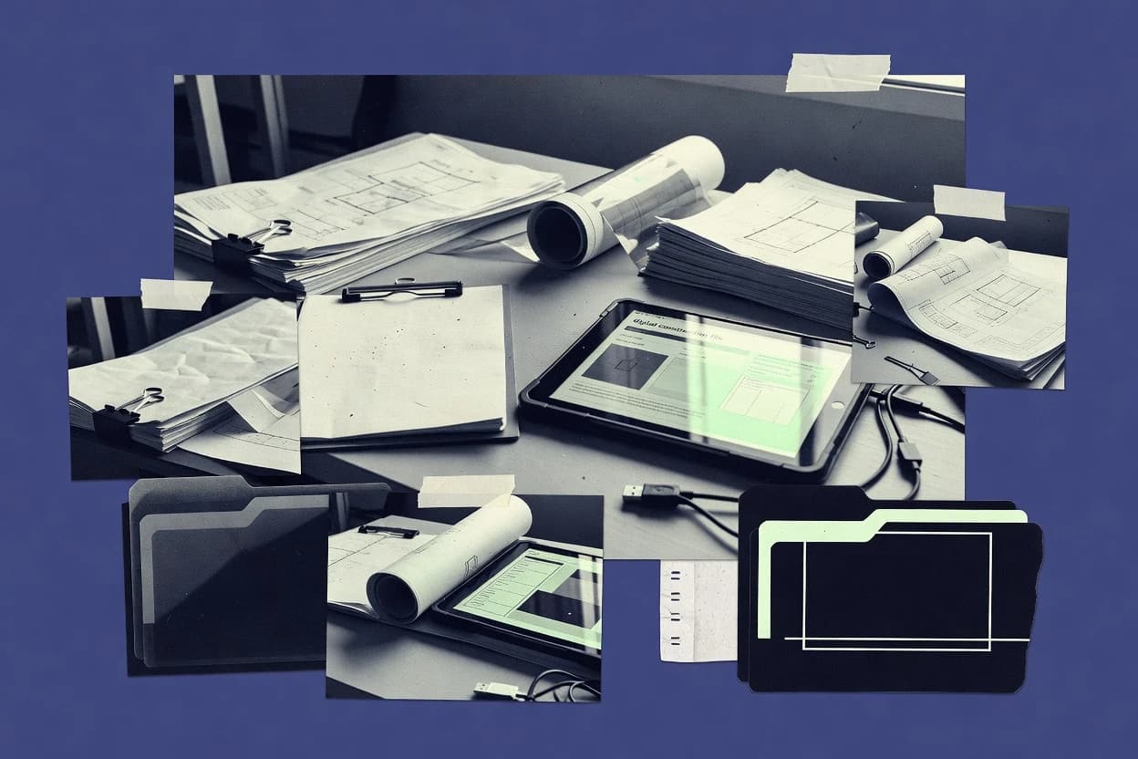 Top 10 Best Digitale Bauakte Software of 2026
