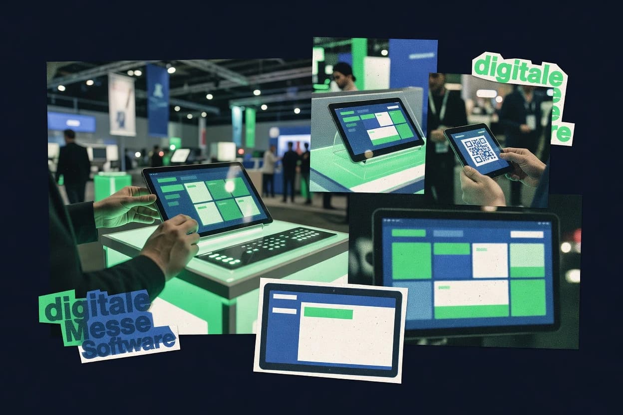 Top 10 Best Digitale Messe Software of 2026