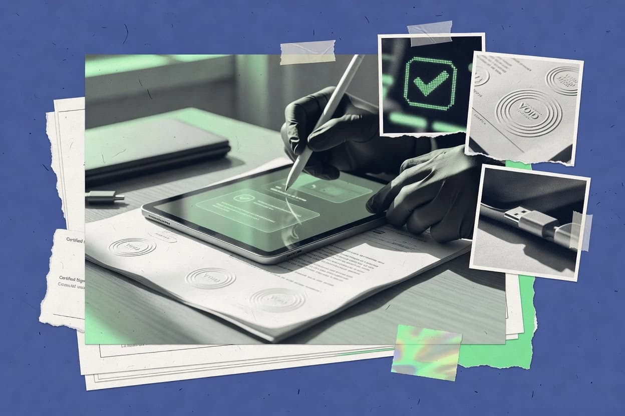 Top 10 Best Digitally Sign Software of 2026
