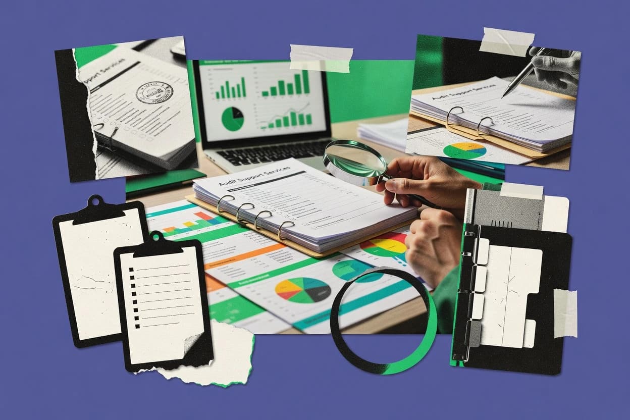 Top 10 Best Audit Support Services of 2026