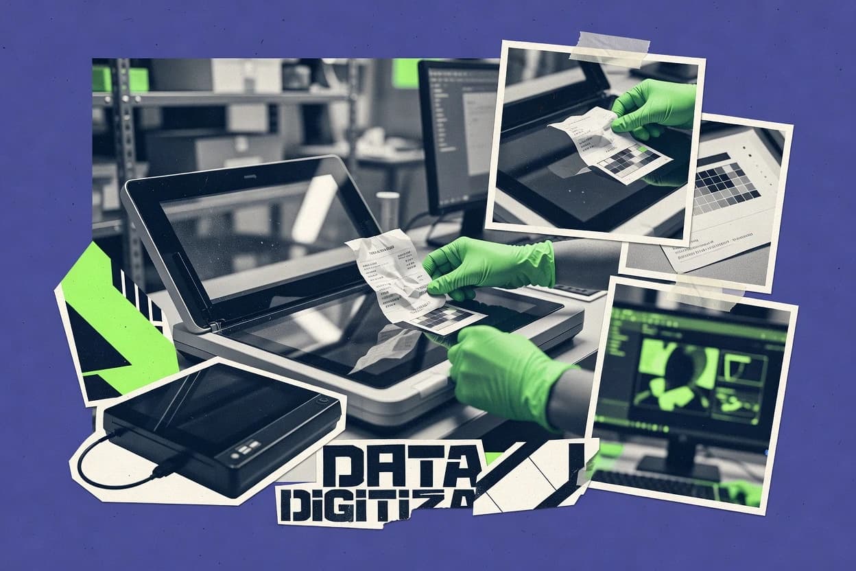 Top 10 Best Digitization Software of 2026