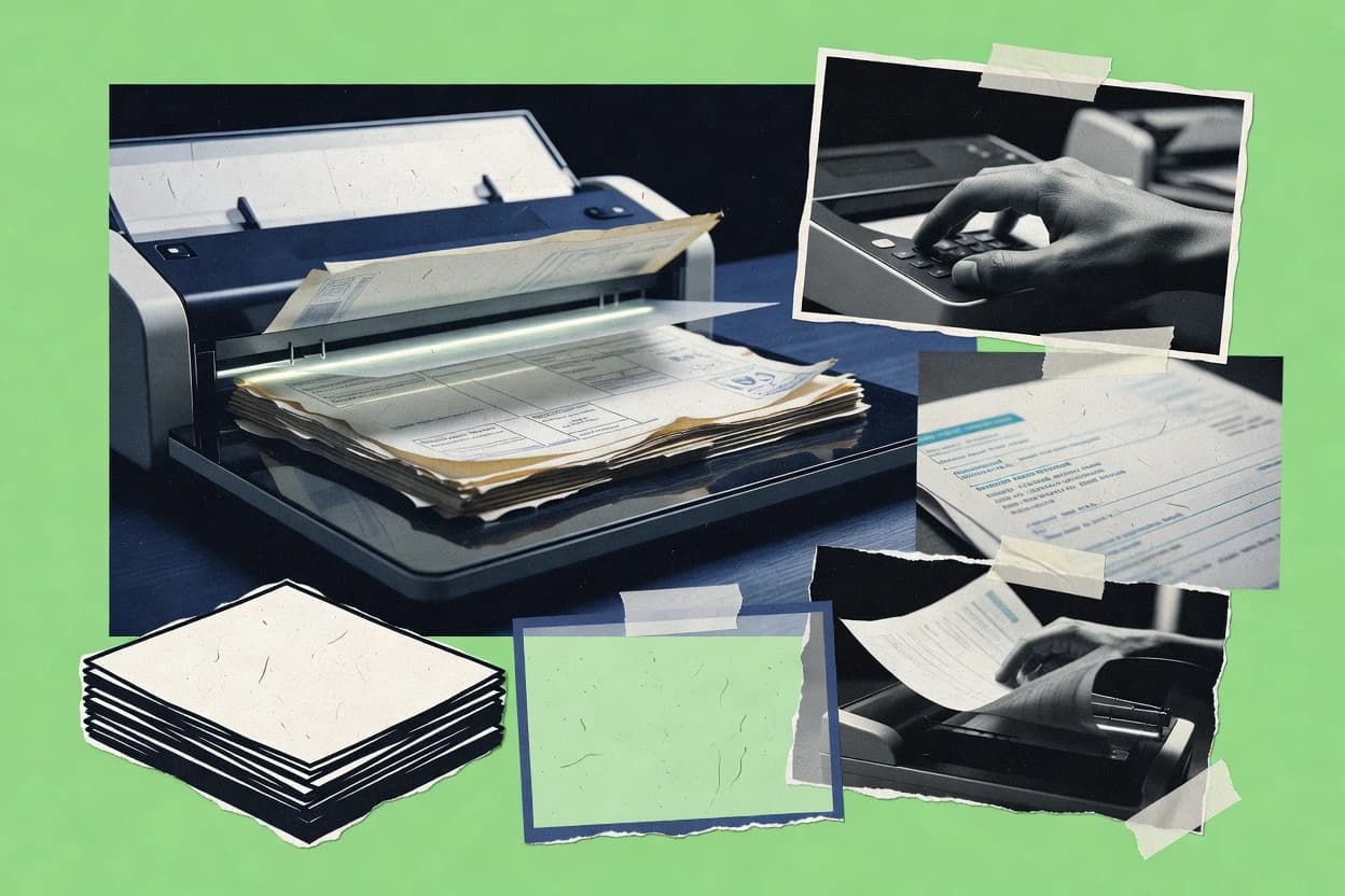 Top 10 Best Digitize Documents Software of 2026