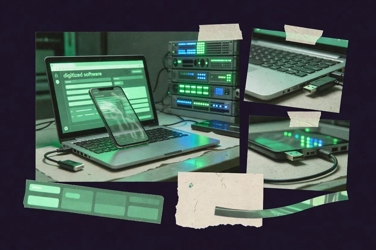 Top 10 Best Digitized Software of 2026