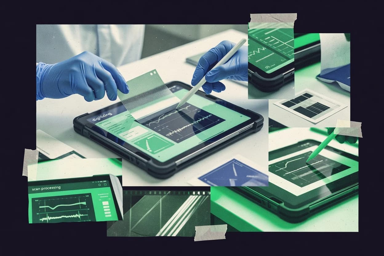 Top 10 Best Digitizer Software of 2026