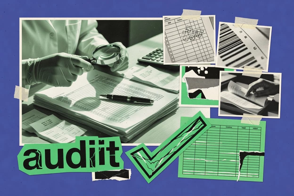 Top 10 Best Auditing Financial Services of 2026
