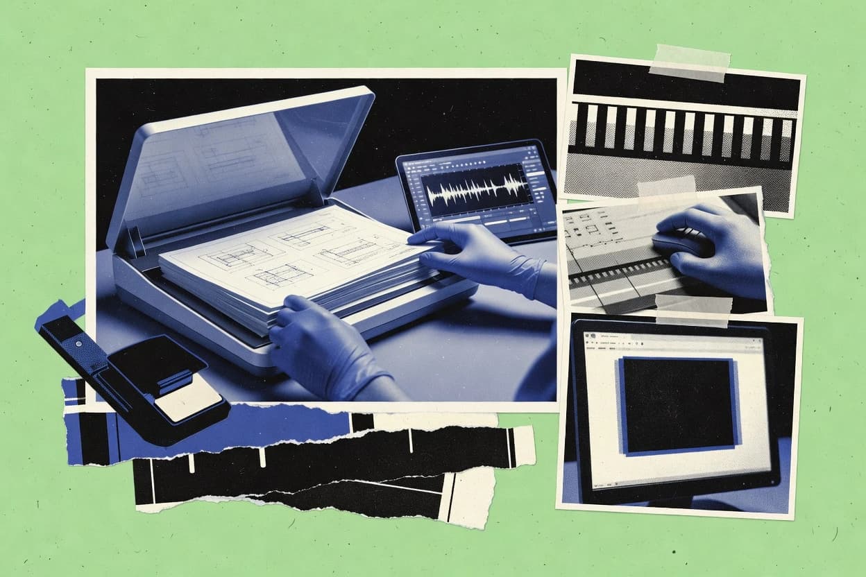 Top 10 Best Digitizing Software of 2026