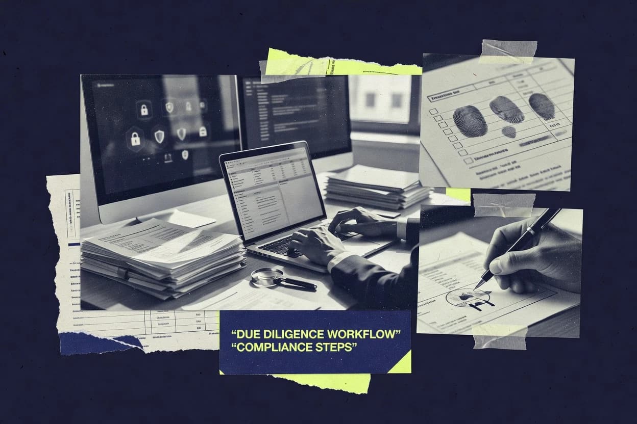 Top 10 Best Diligence Software of 2026