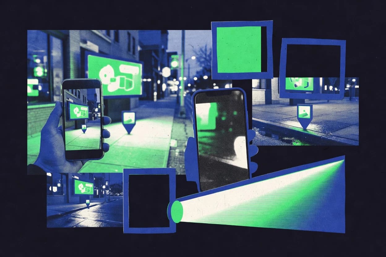 Top 10 Best Augmented Reality Advertising Services of 2026