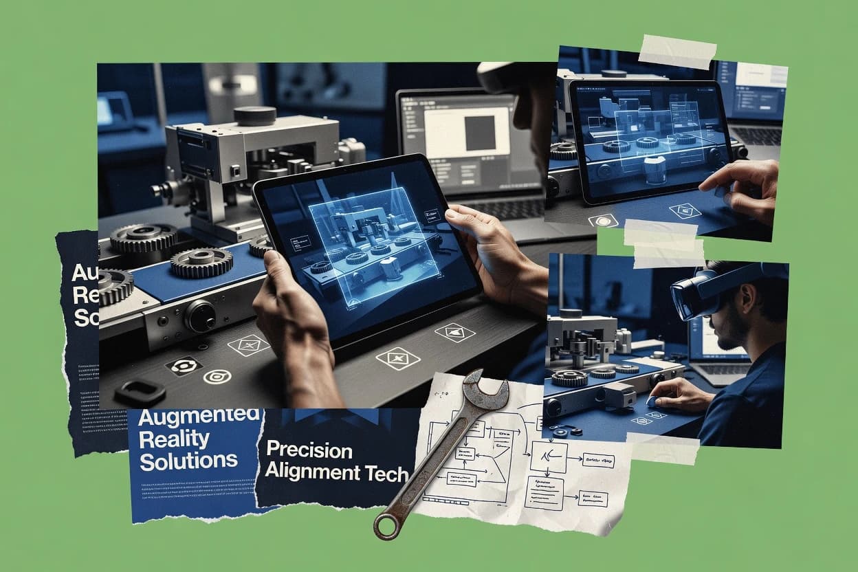 Top 10 Best Augmented Reality Development Services of 2026
