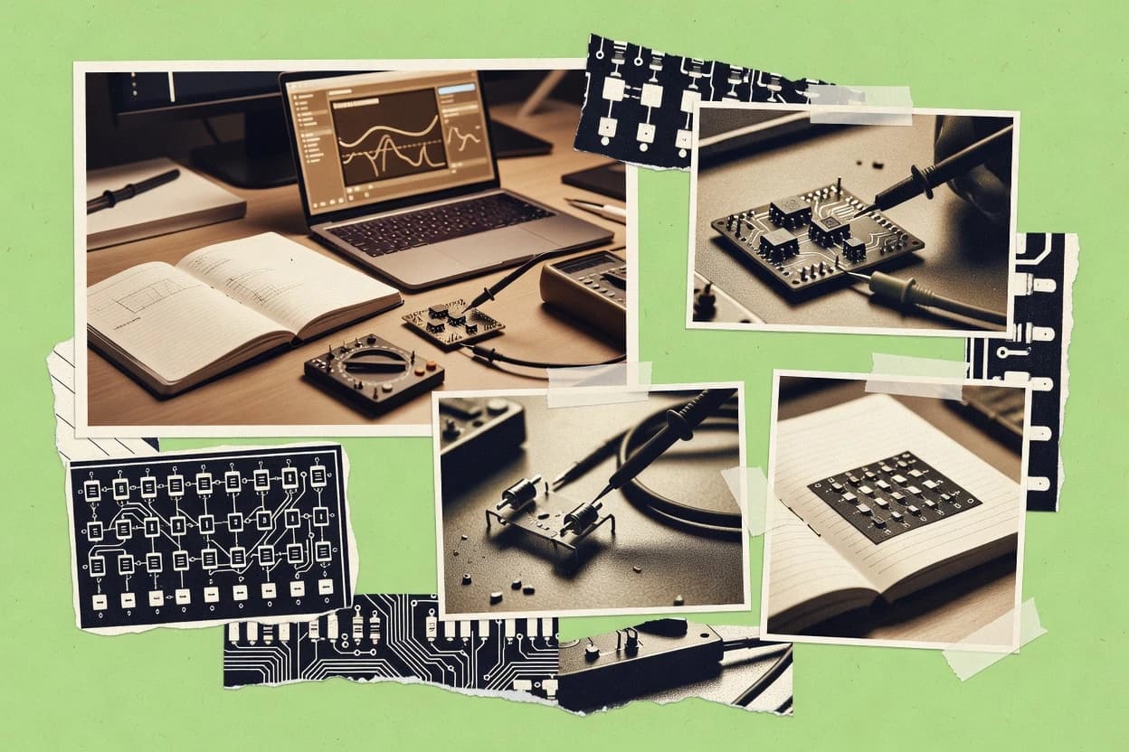 Top 10 Best Diode Software of 2026
