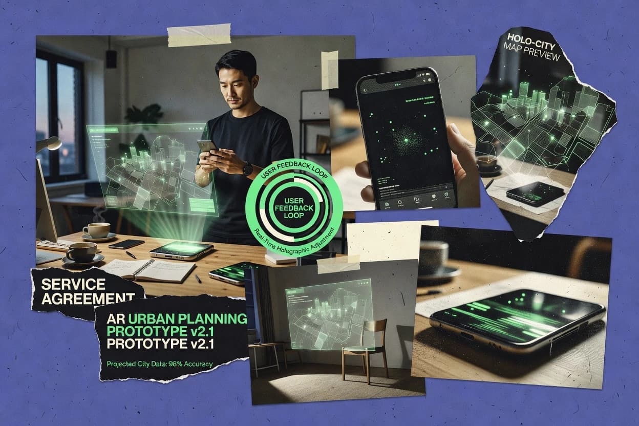 Top 10 Best Augmented Reality Services of 2026