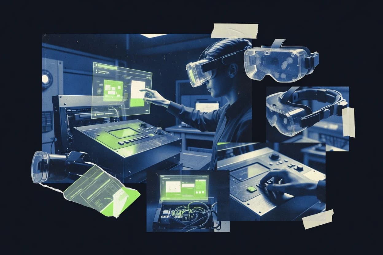 Top 10 Best Augmented Reality Training Services of 2026