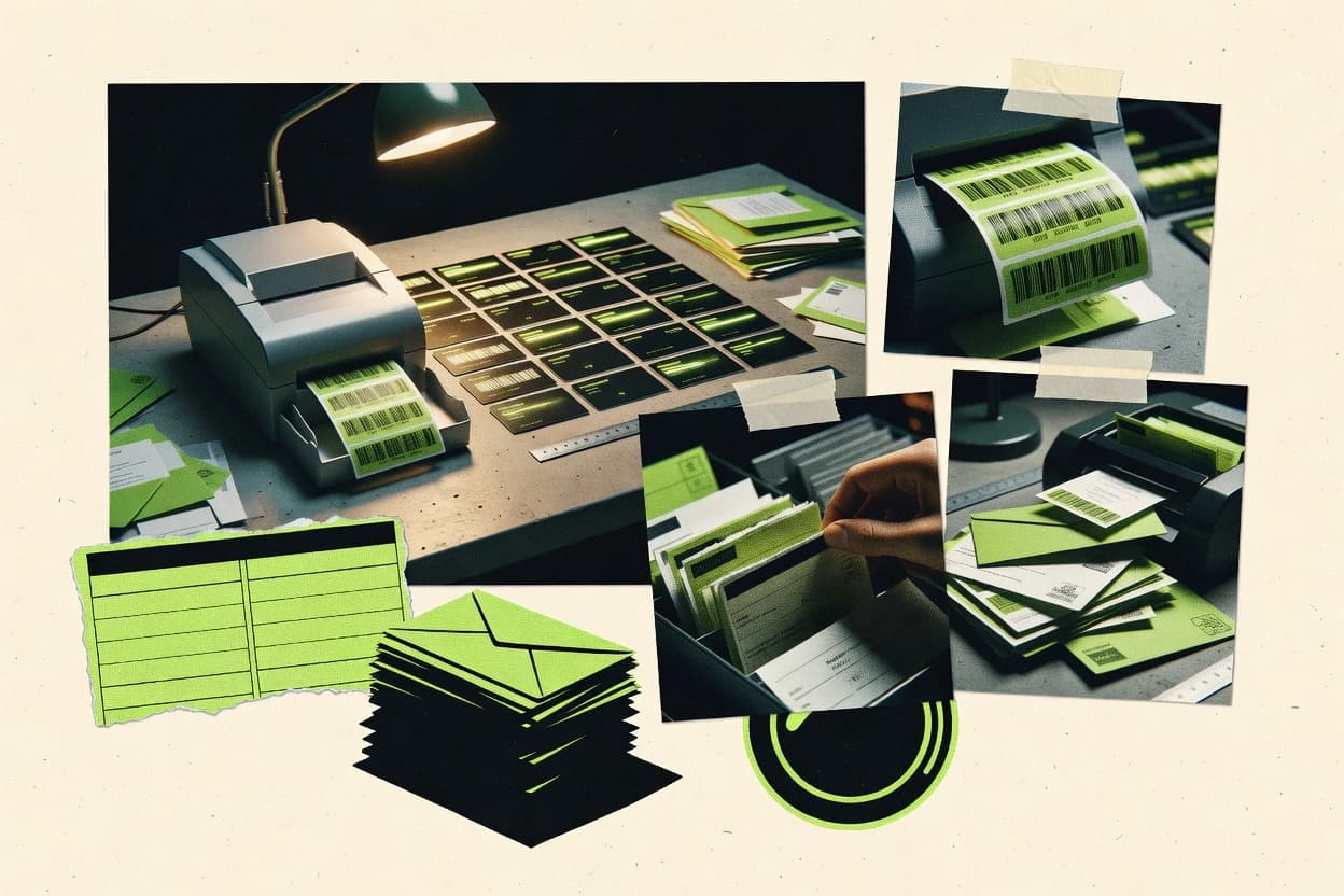Top 10 Best Direct Mail Database Software of 2026
