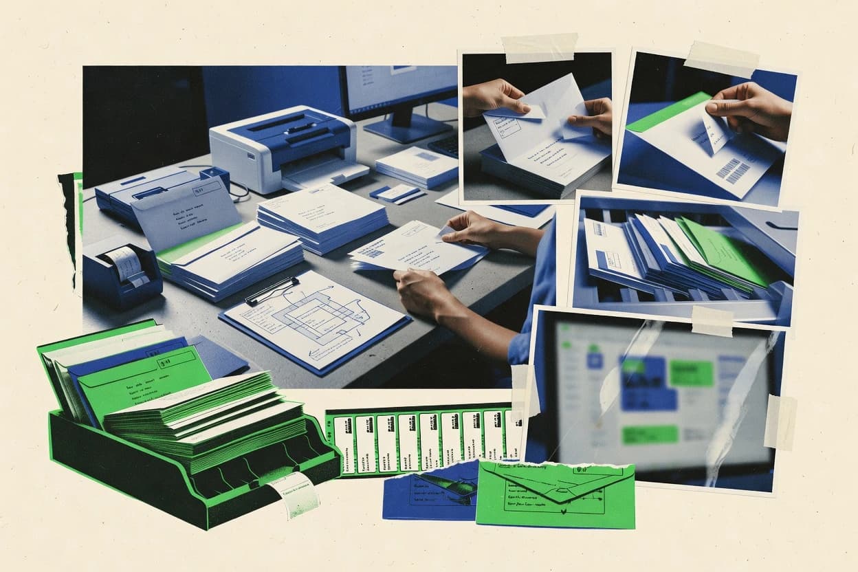 Top 10 Best Direct Mail Campaign Management Software of 2026